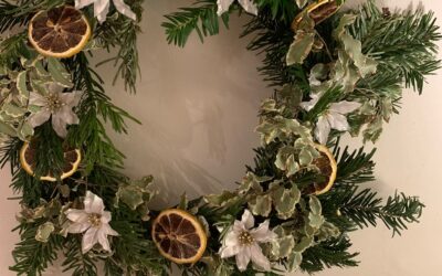 Update – December 2021